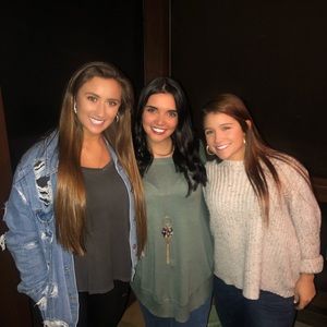 Meet your Posher, Megan